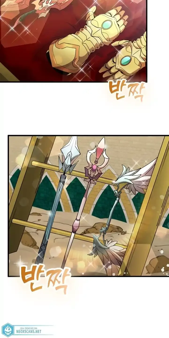 Página do Capítulo 92