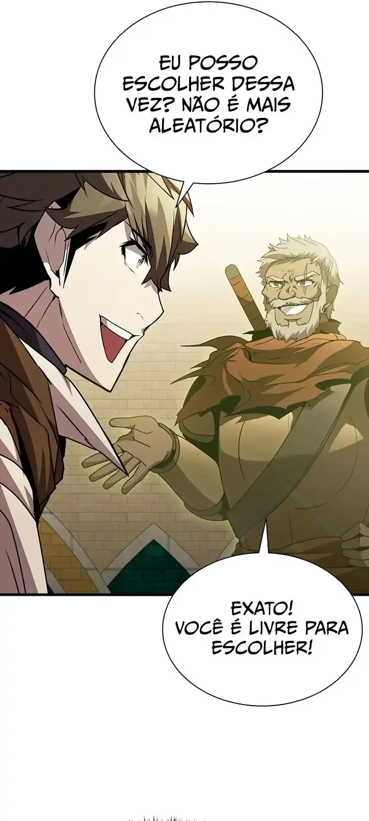 Página do Capítulo 92