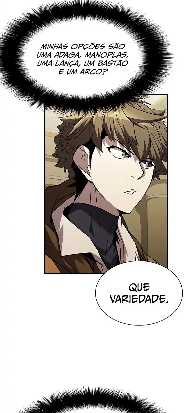 Página do Capítulo 92