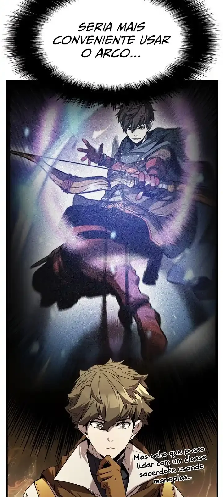 Página do Capítulo 92