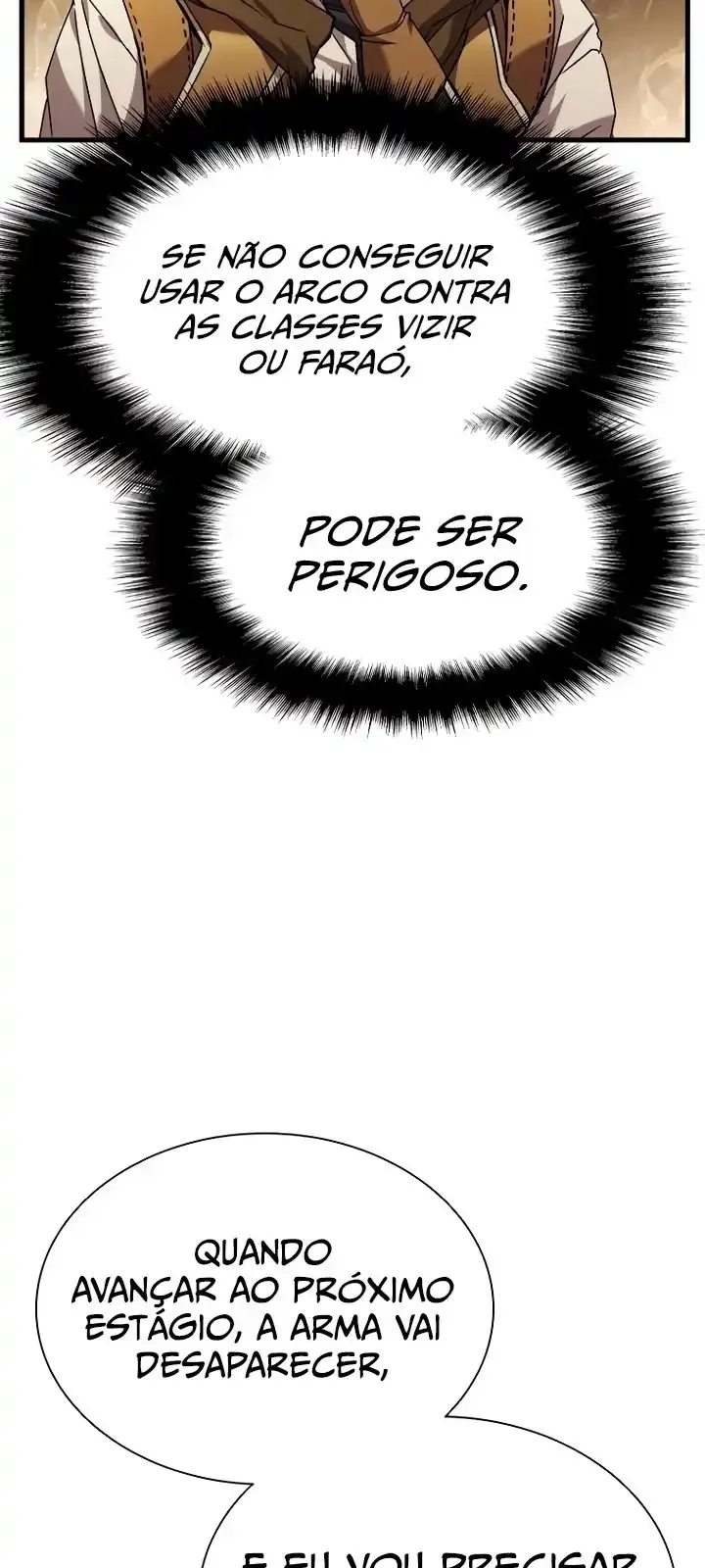 Página do Capítulo 92