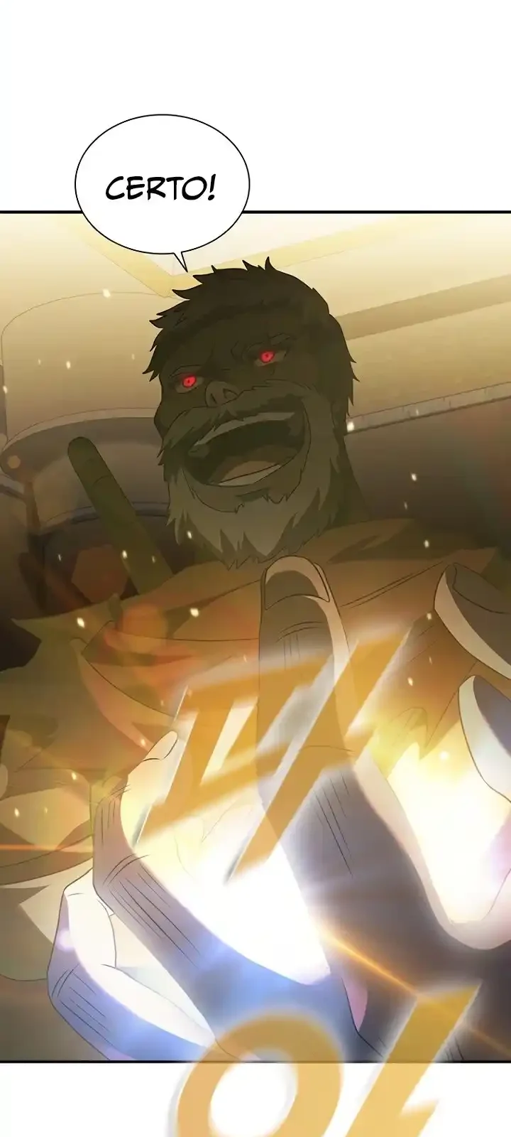 Página do Capítulo 92