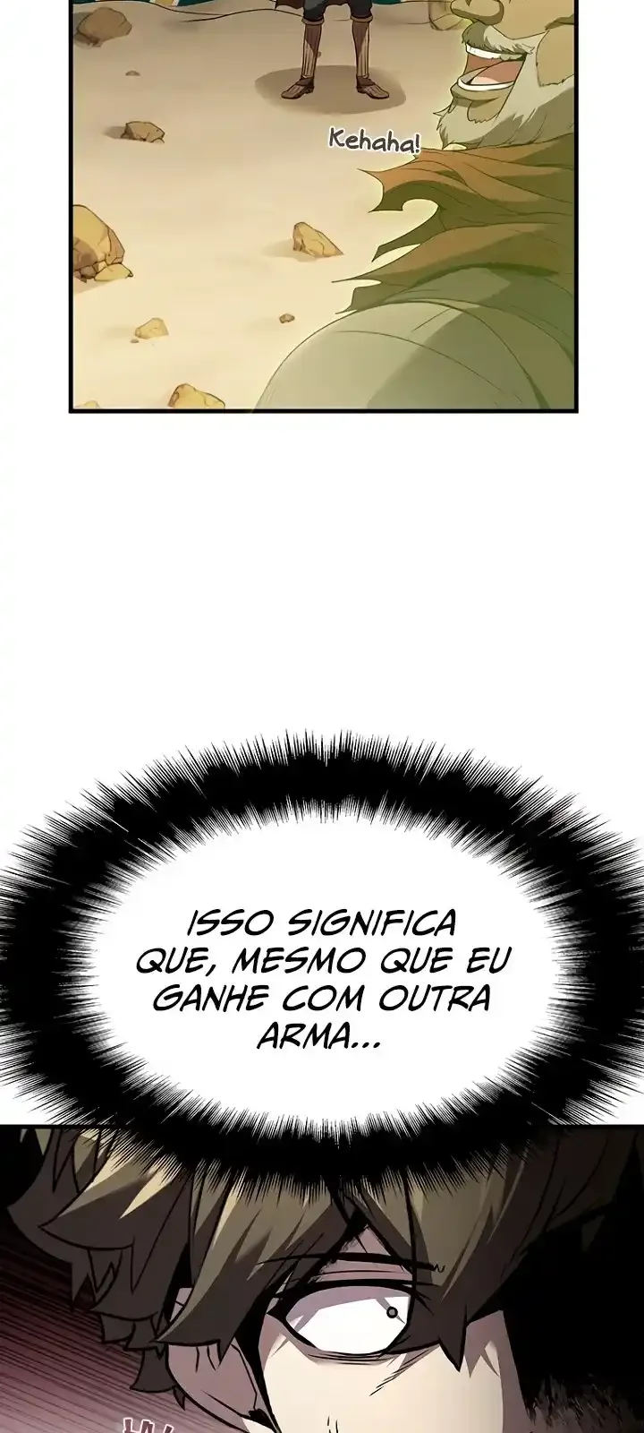 Página do Capítulo 92