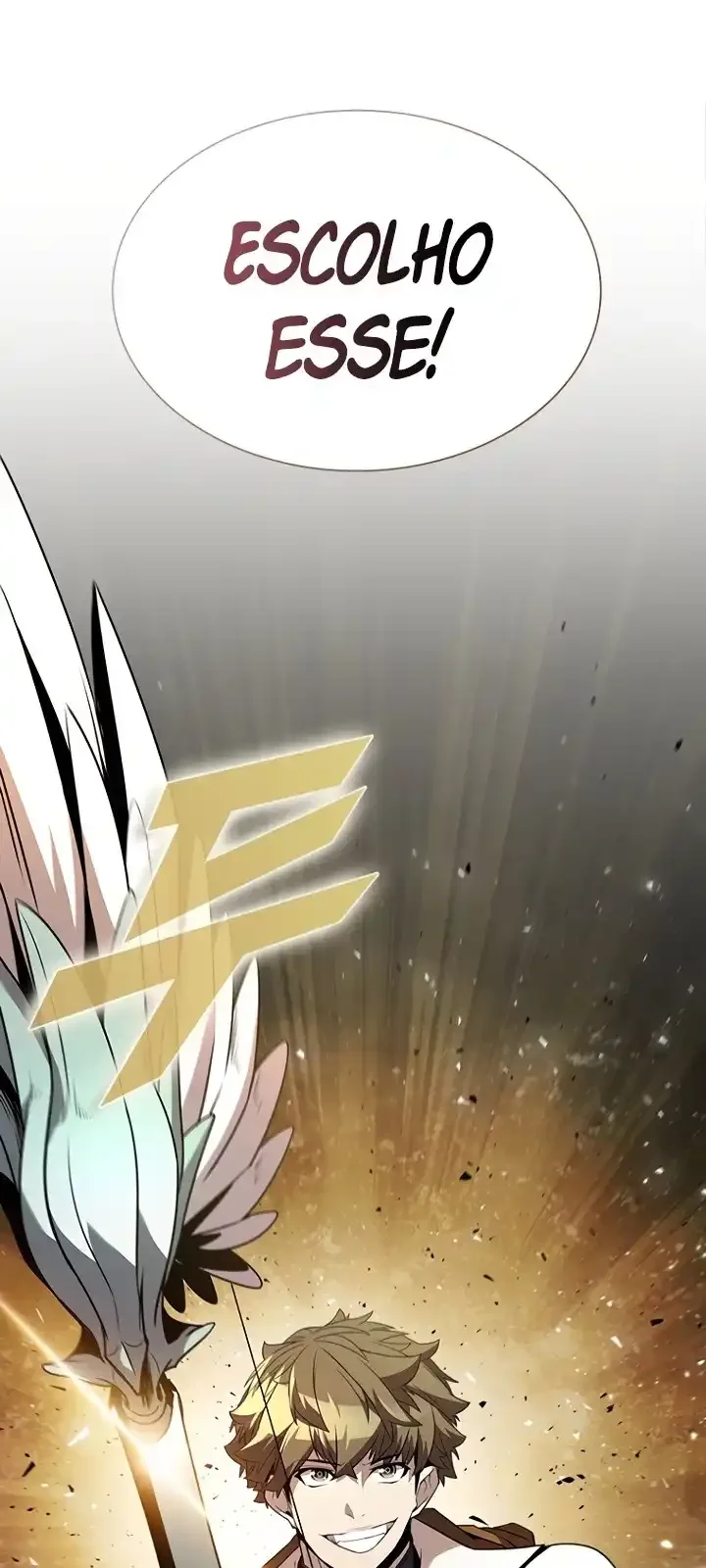 Página do Capítulo 92