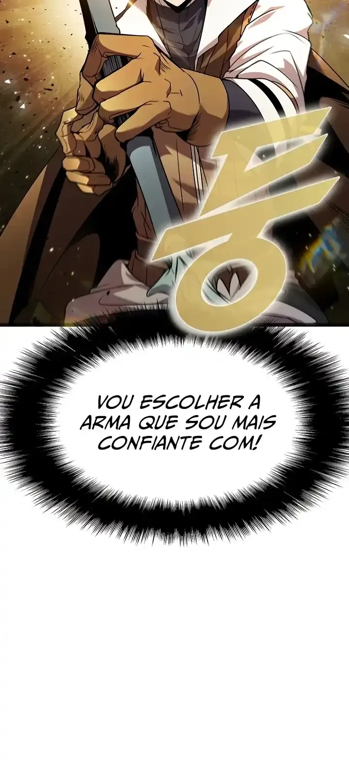 Página do Capítulo 92