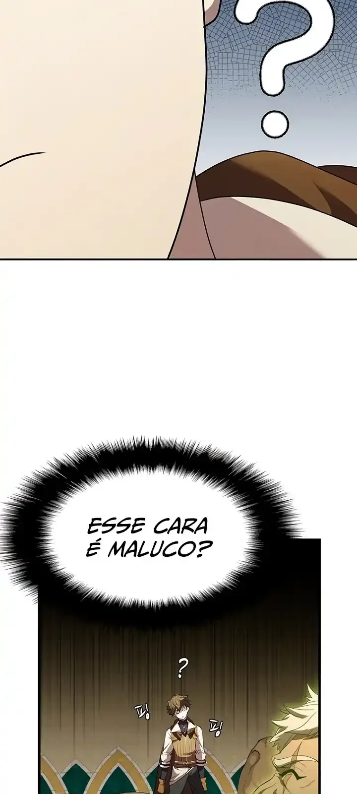 Página do Capítulo 92