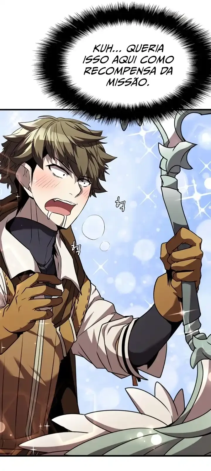 Página do Capítulo 92