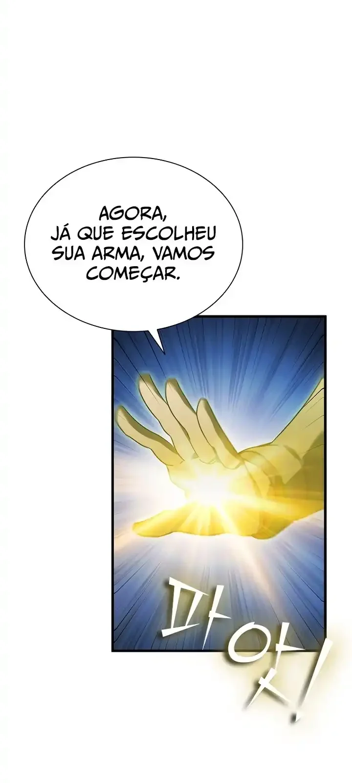 Página do Capítulo 92