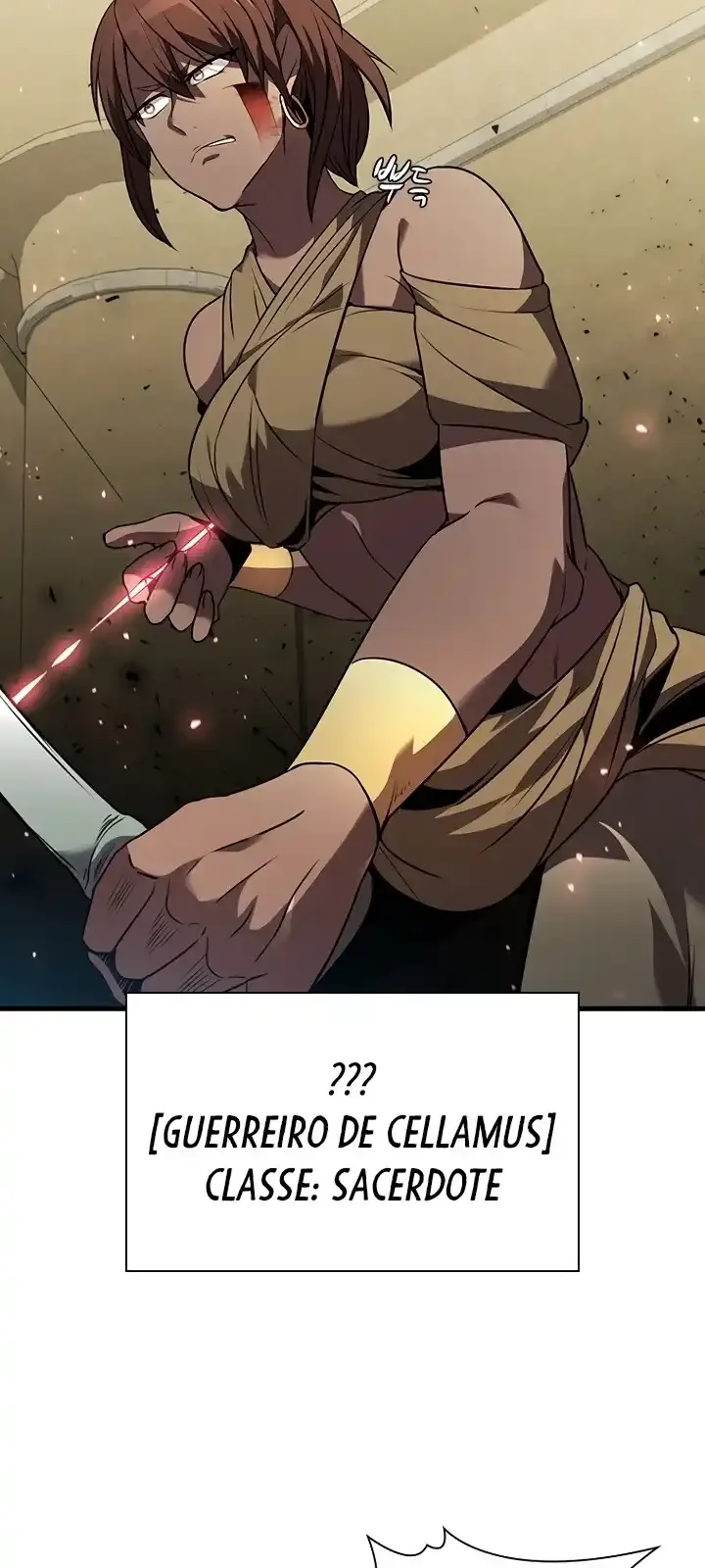 Página do Capítulo 92