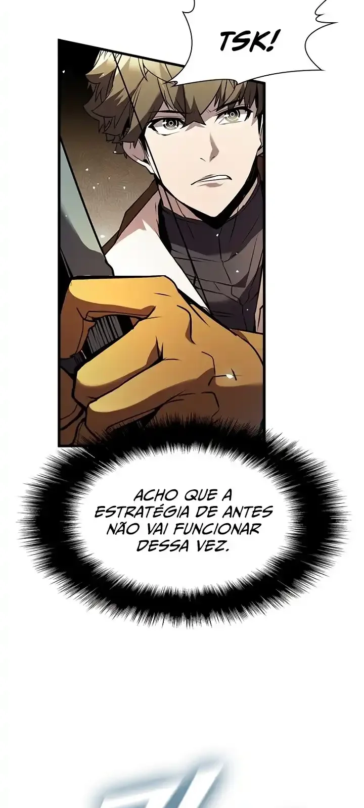 Página do Capítulo 92