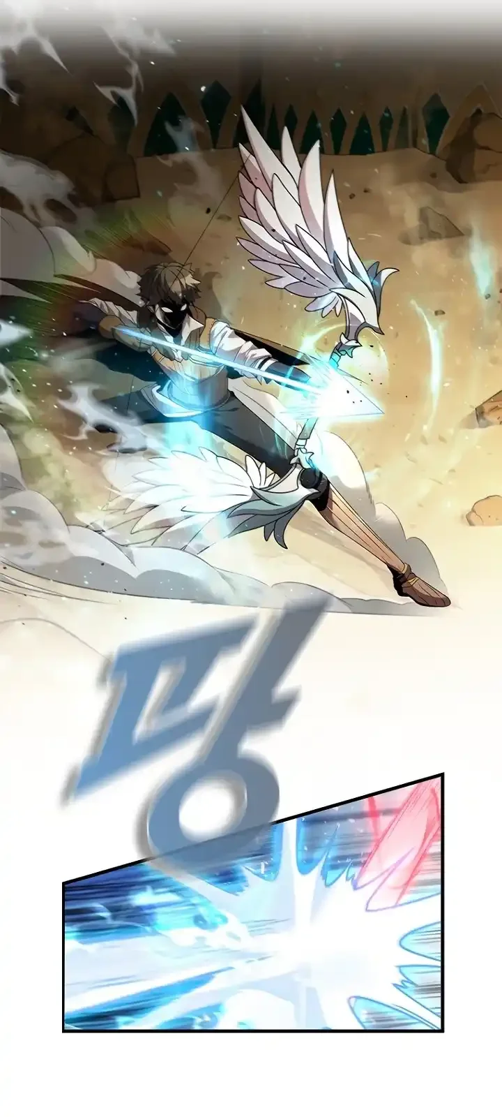 Página do Capítulo 92