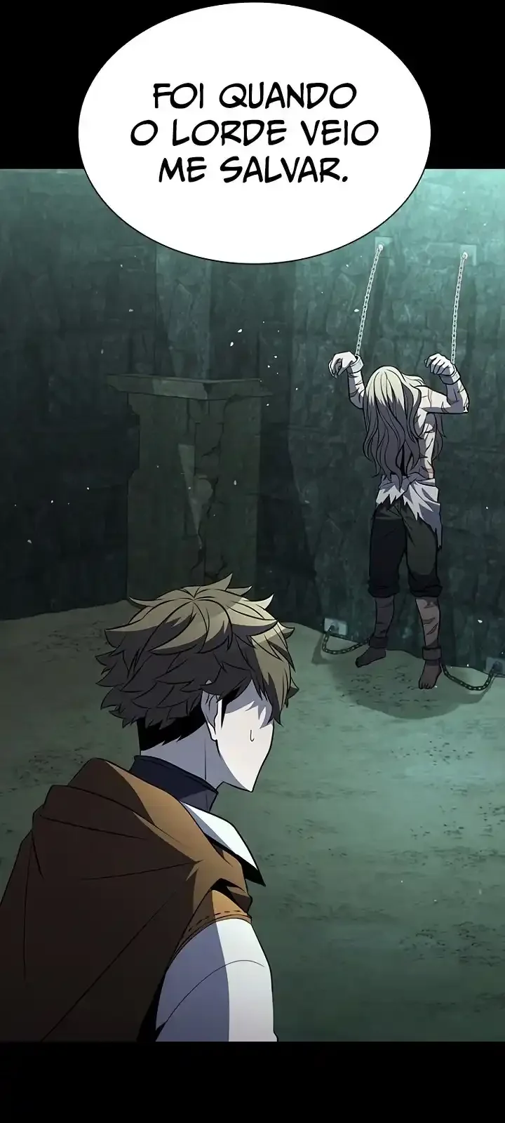 Página do Capítulo 92