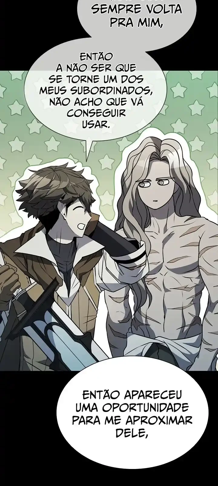 Página do Capítulo 92