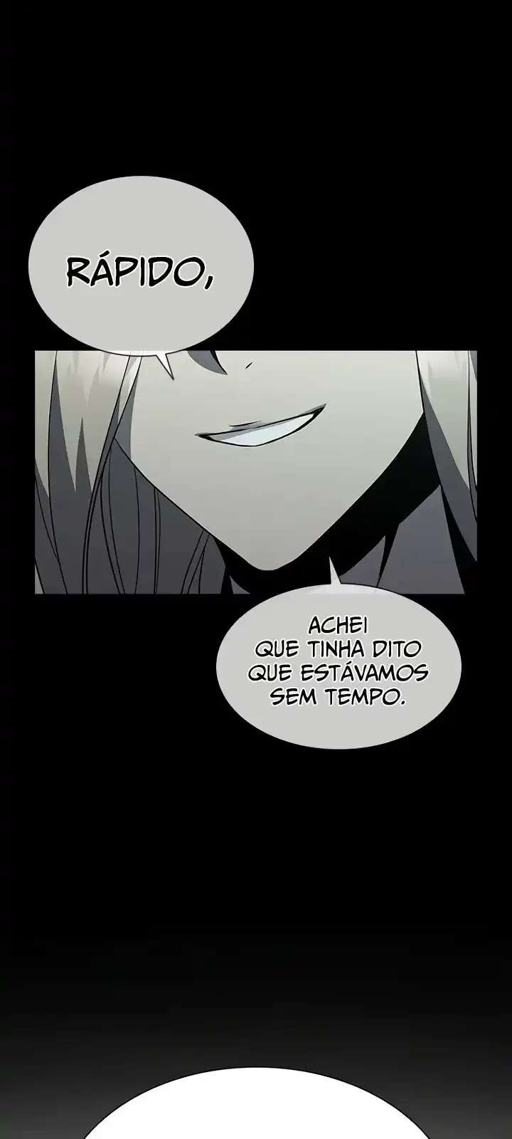 Página do Capítulo 92