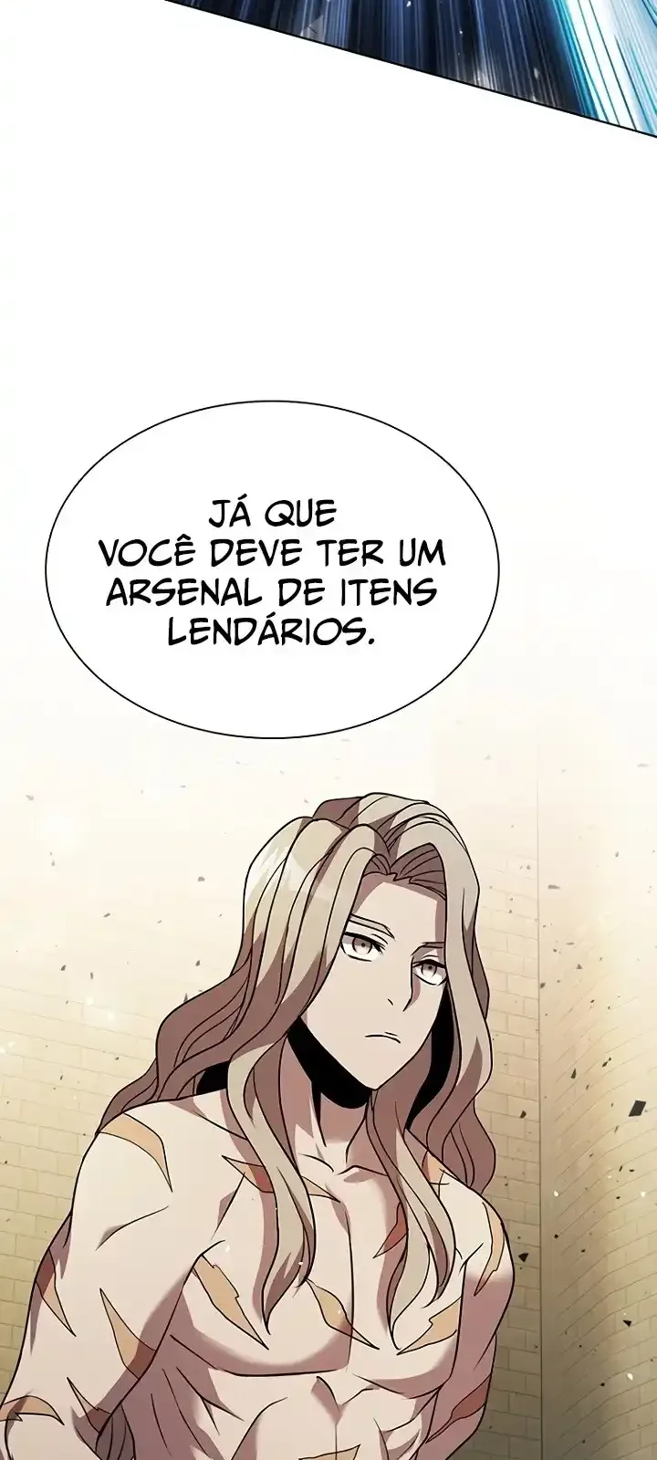 Página do Capítulo 92