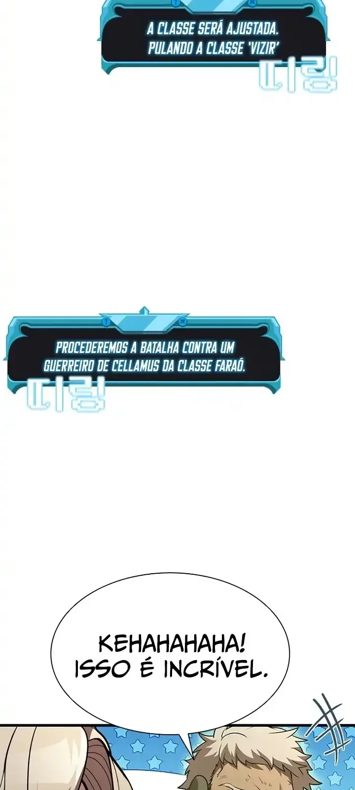 Página do Capítulo 92