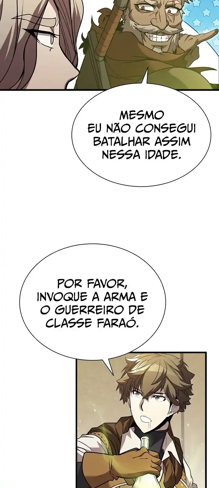 Página do Capítulo 92