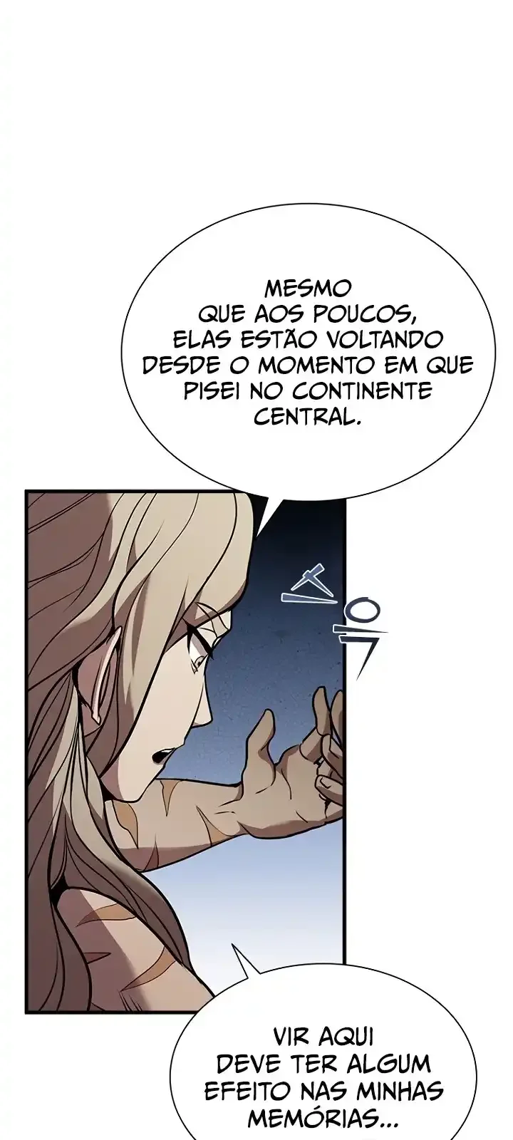 Página do Capítulo 92