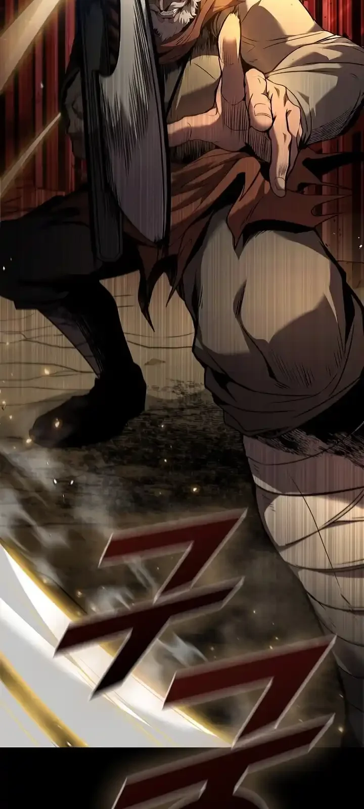 Página do Capítulo 92