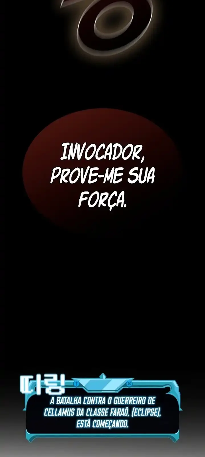 Página do Capítulo 92