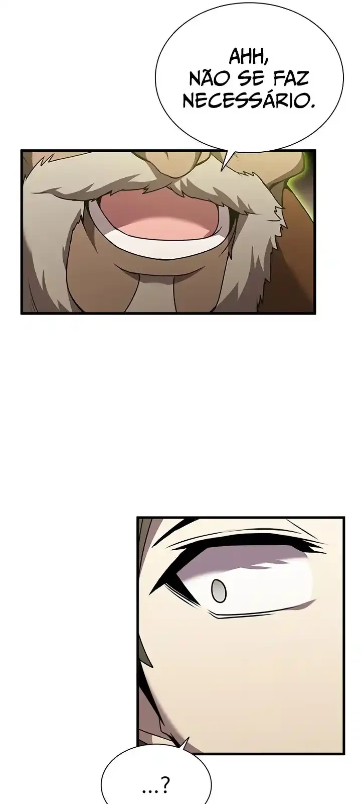 Página do Capítulo 92