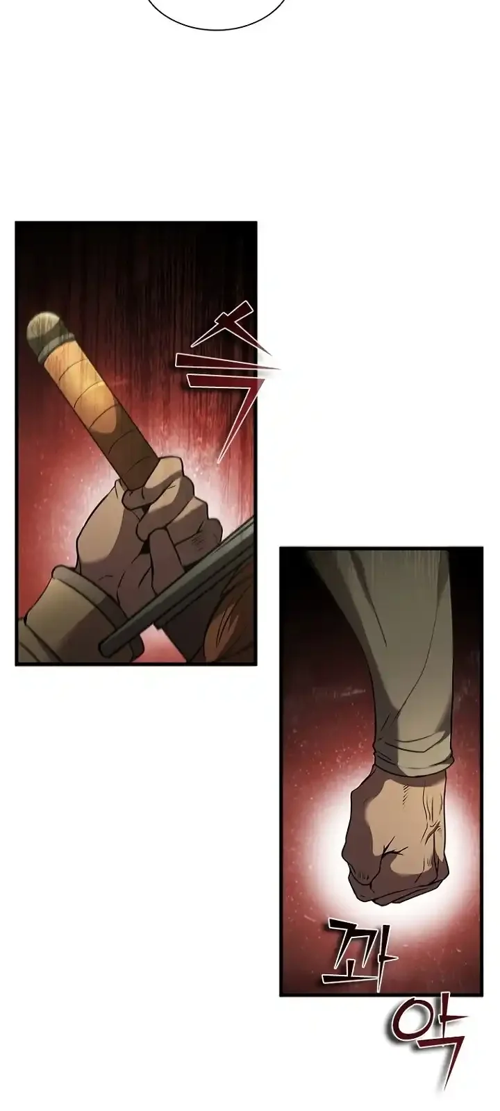 Página do Capítulo 92