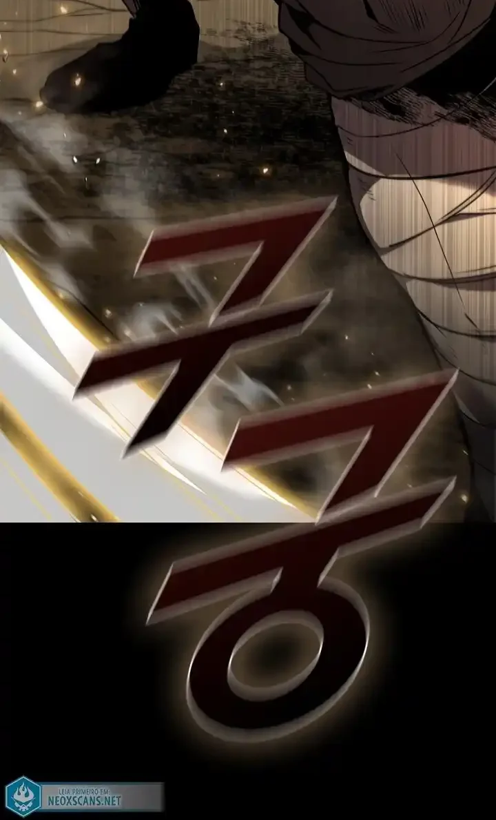 Página do Capítulo 93