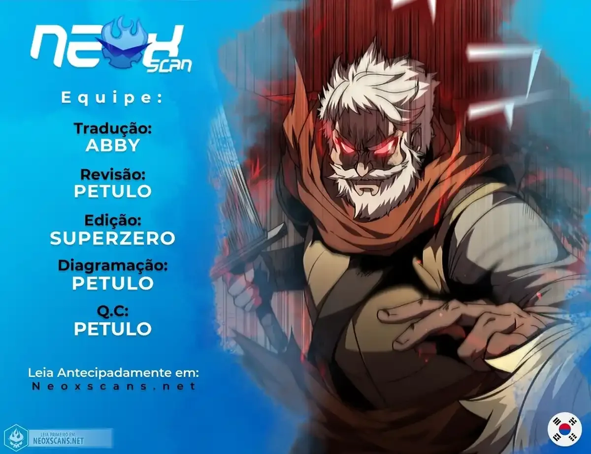 Página do Capítulo 93