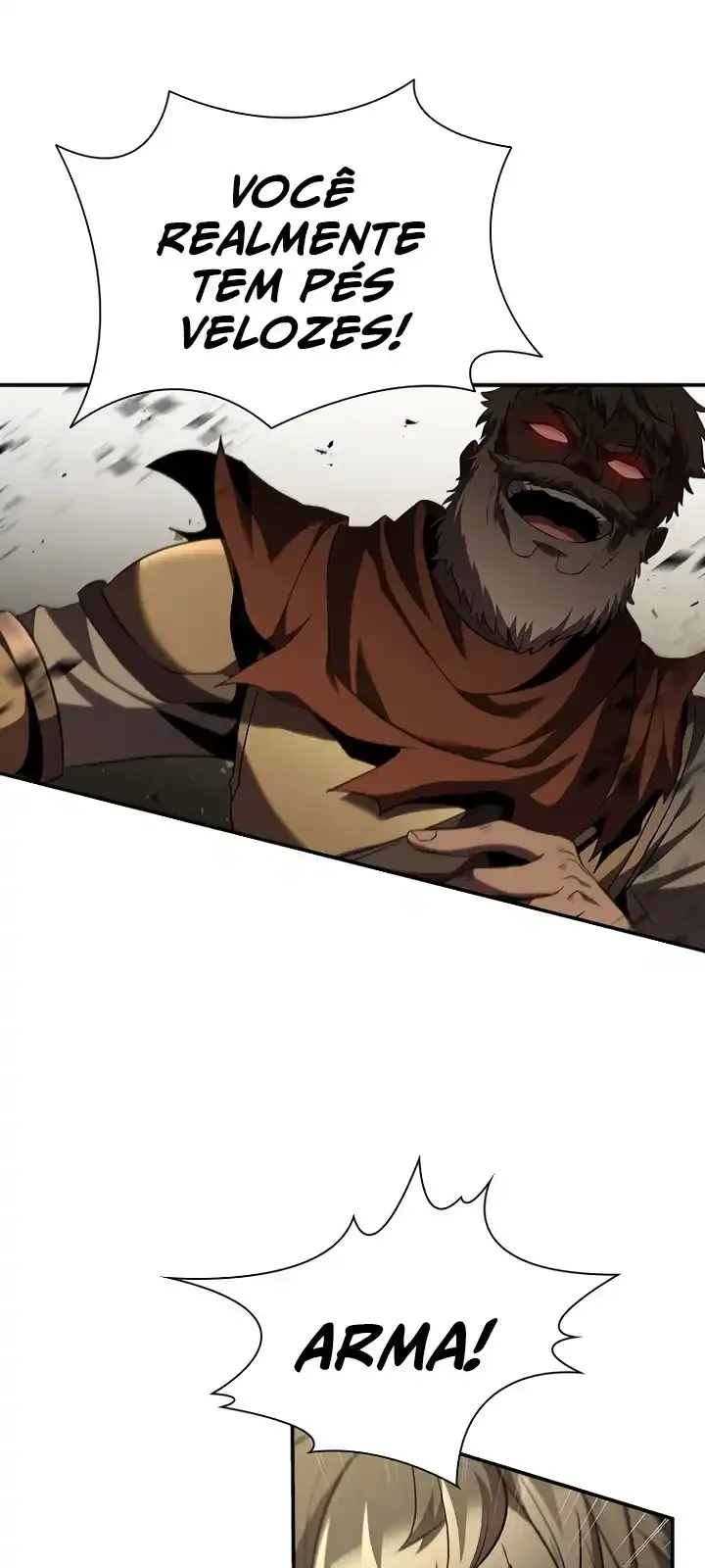 Página do Capítulo 93