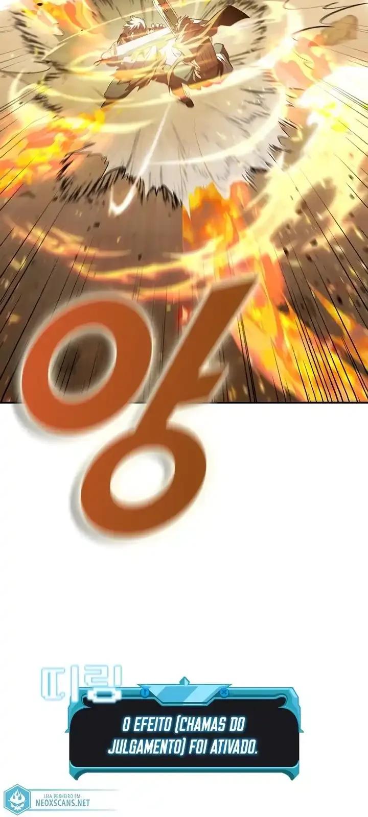 Página do Capítulo 93