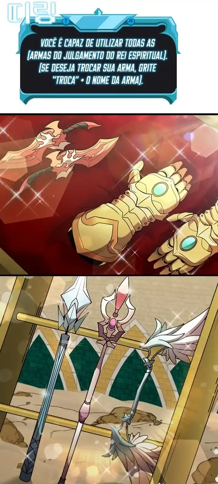 Página do Capítulo 93