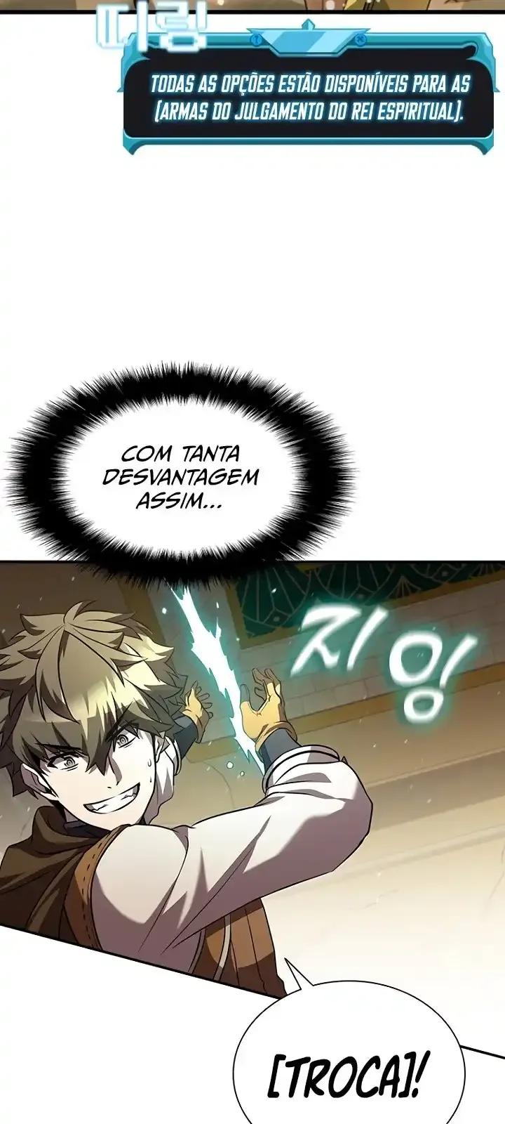 Página do Capítulo 93