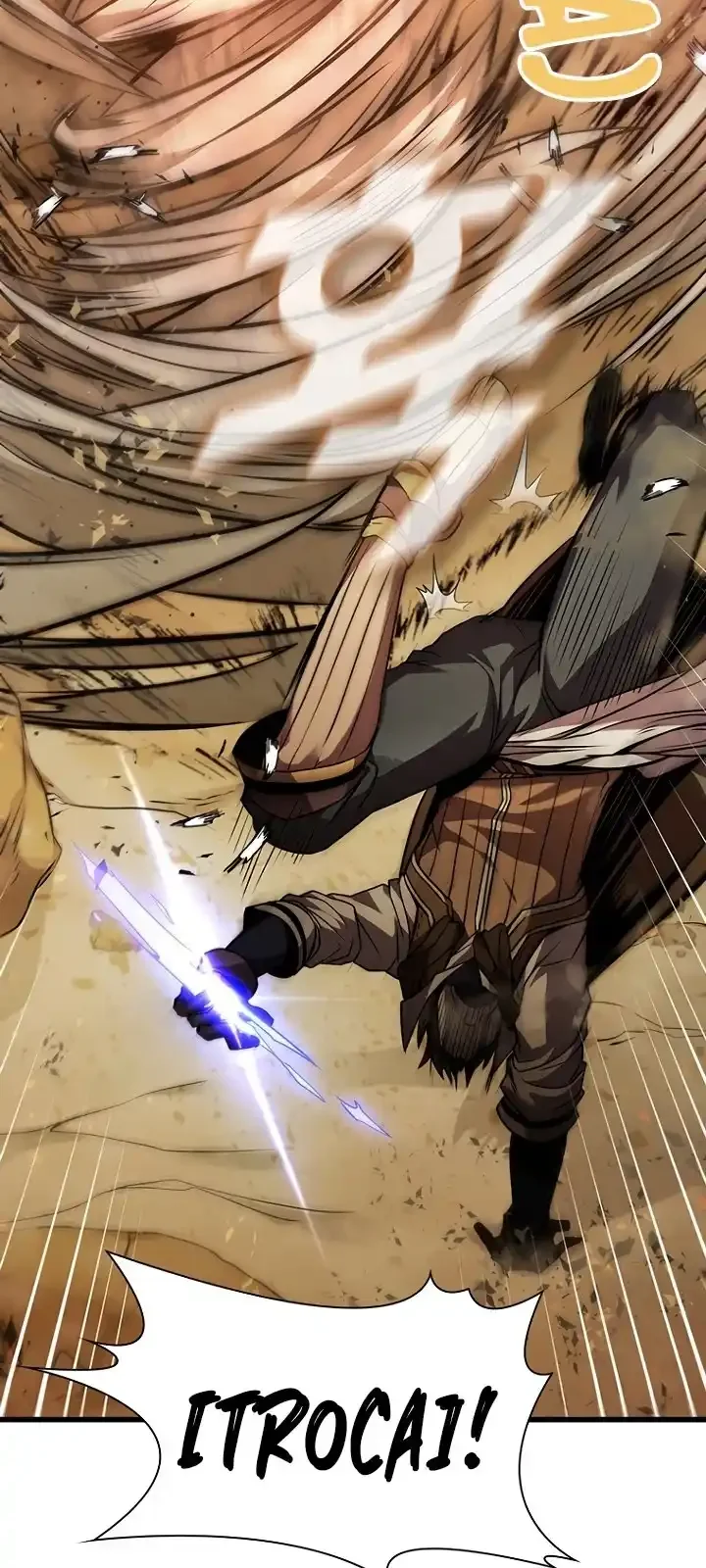 Página do Capítulo 93