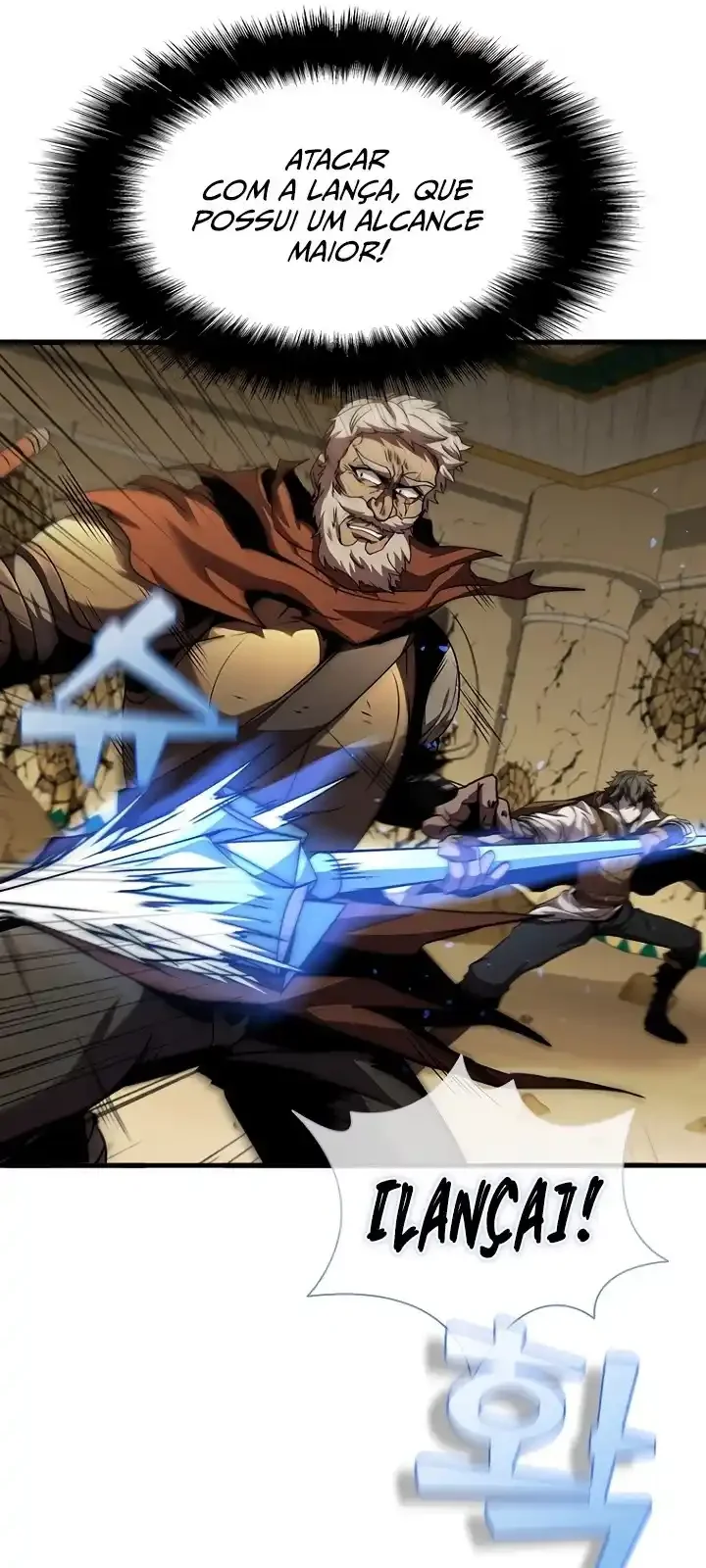 Página do Capítulo 93