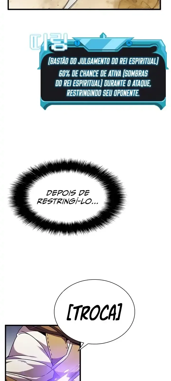 Página do Capítulo 93