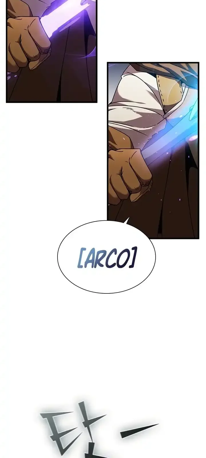 Página do Capítulo 93