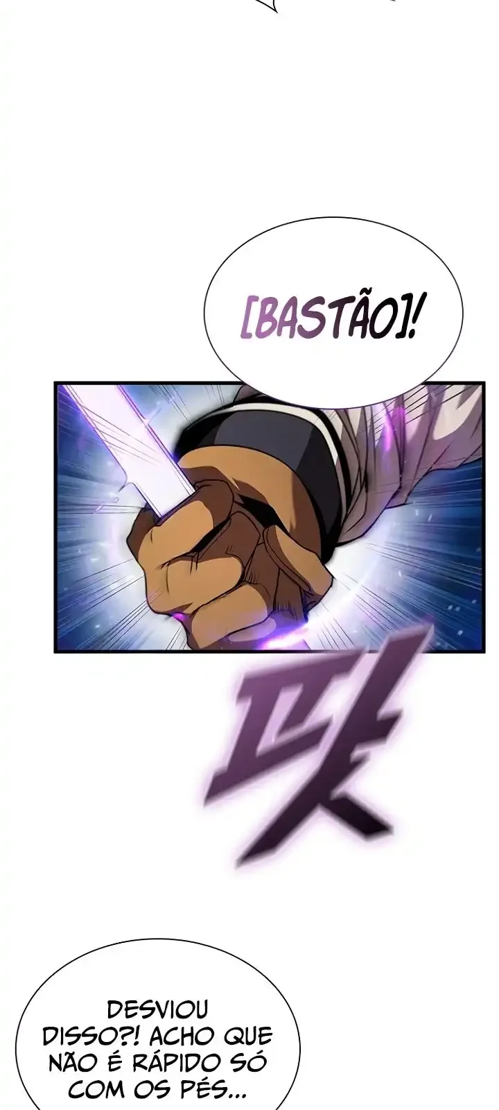 Página do Capítulo 93