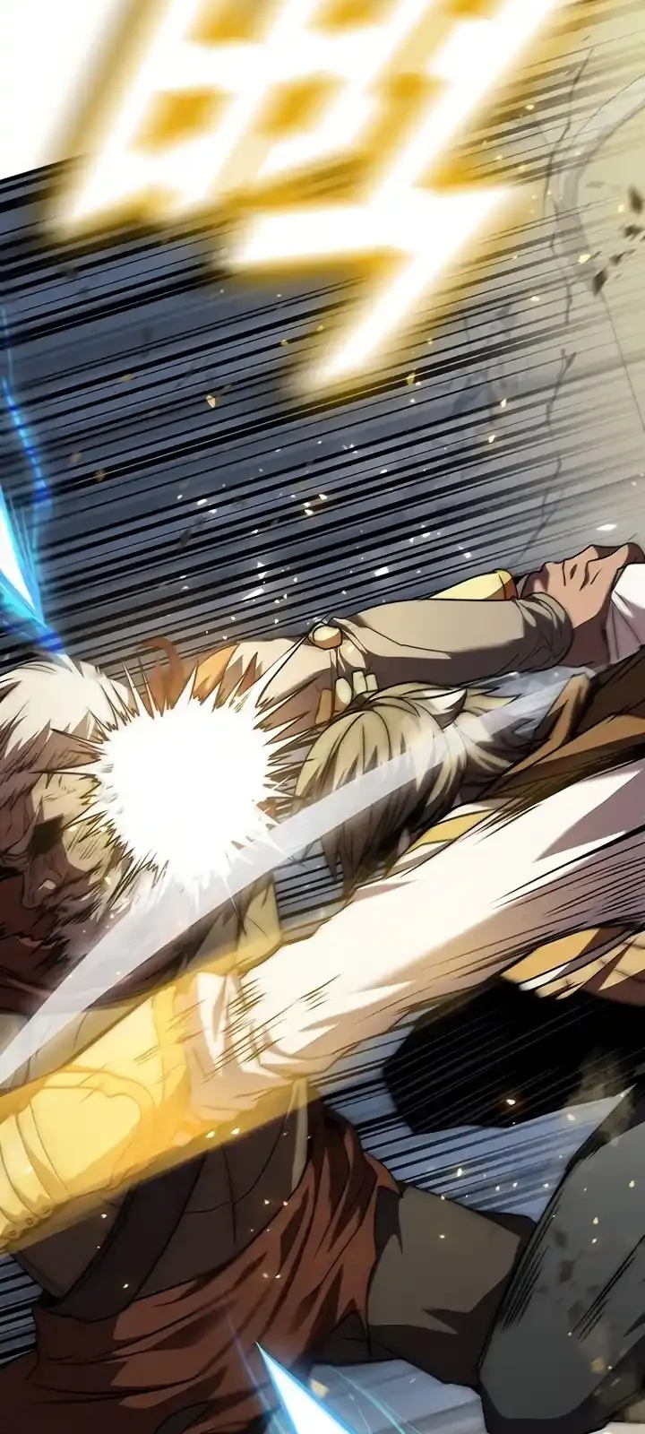 Página do Capítulo 93