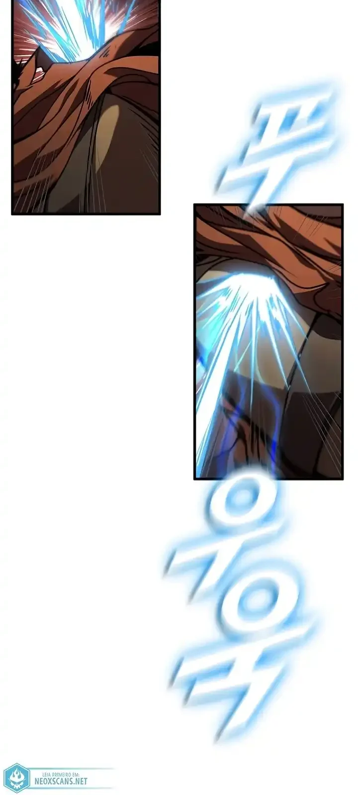 Página do Capítulo 93