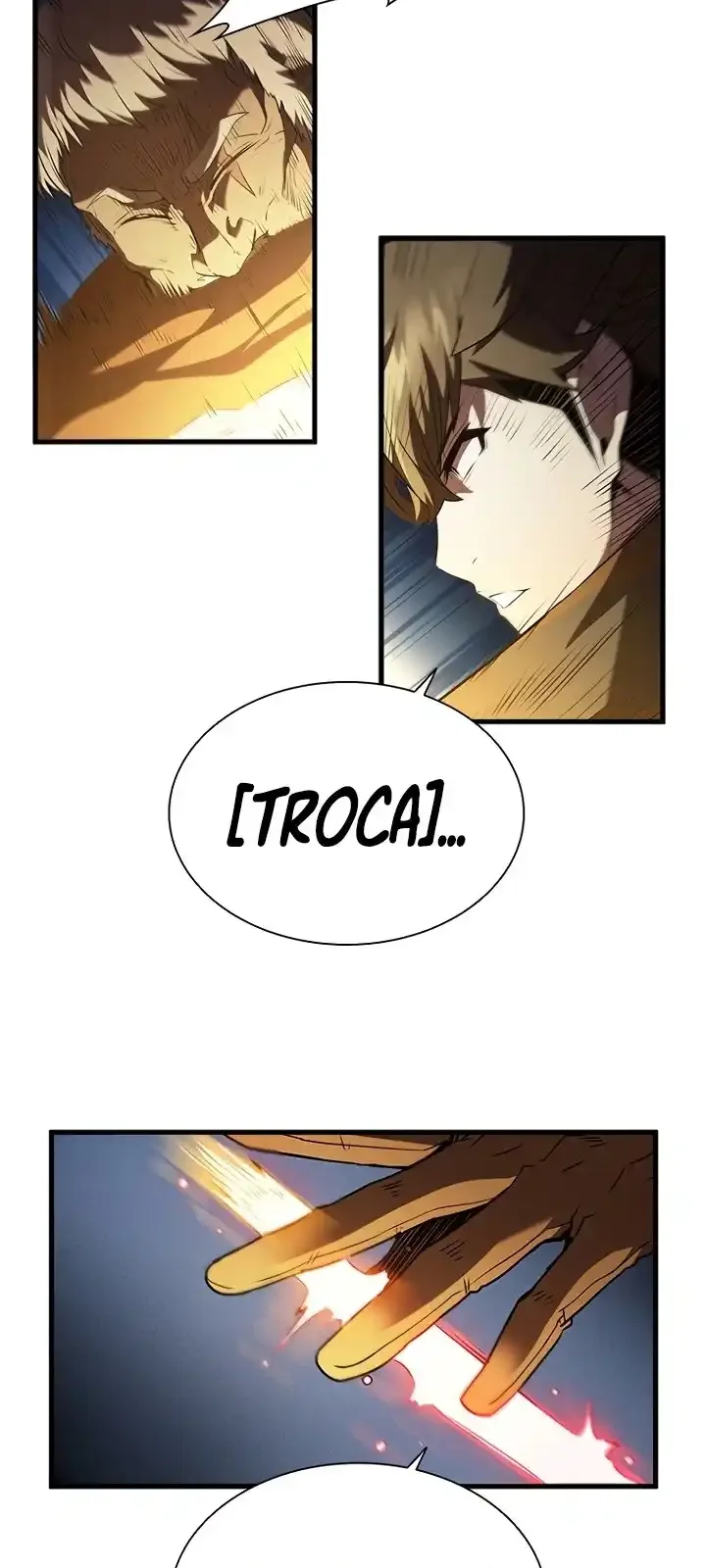 Página do Capítulo 93