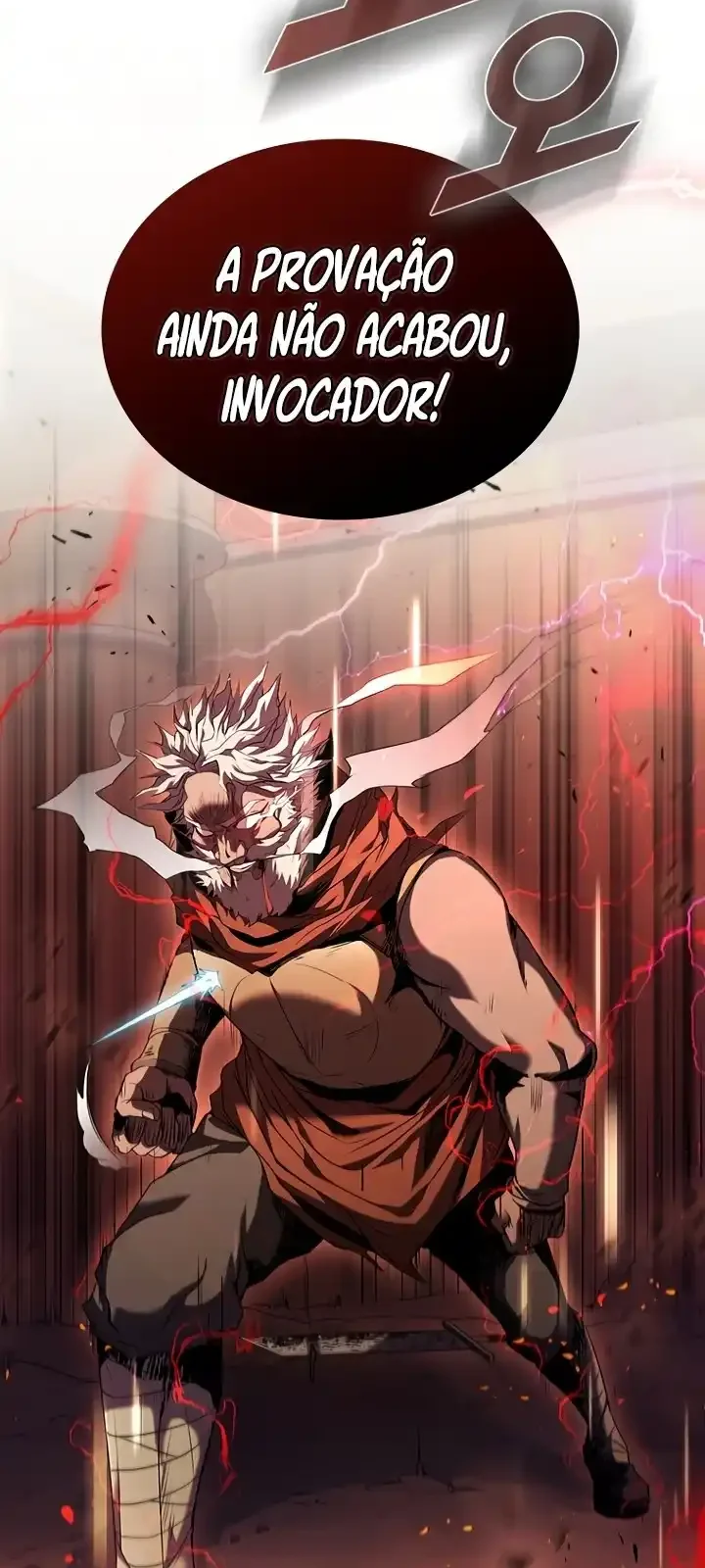 Página do Capítulo 93