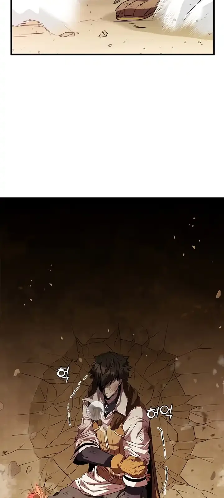 Página do Capítulo 93