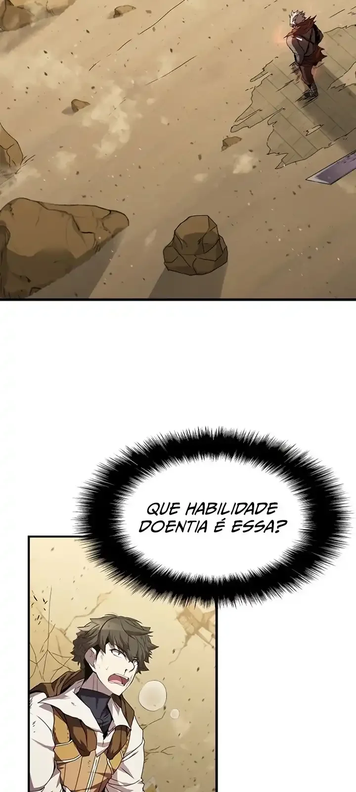 Página do Capítulo 94