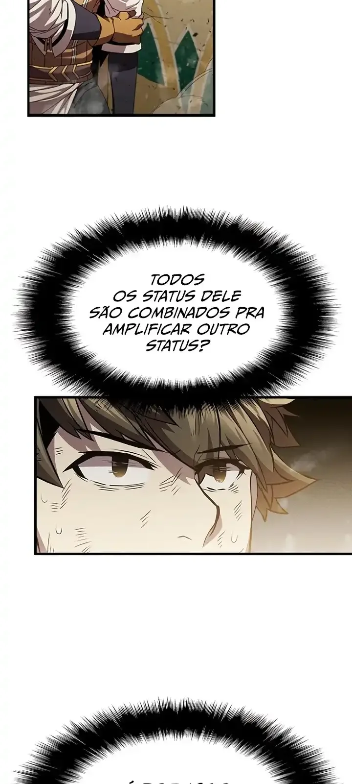 Página do Capítulo 94