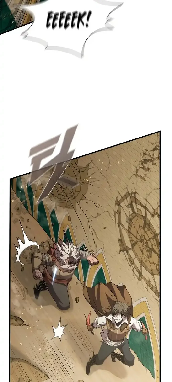 Página do Capítulo 94