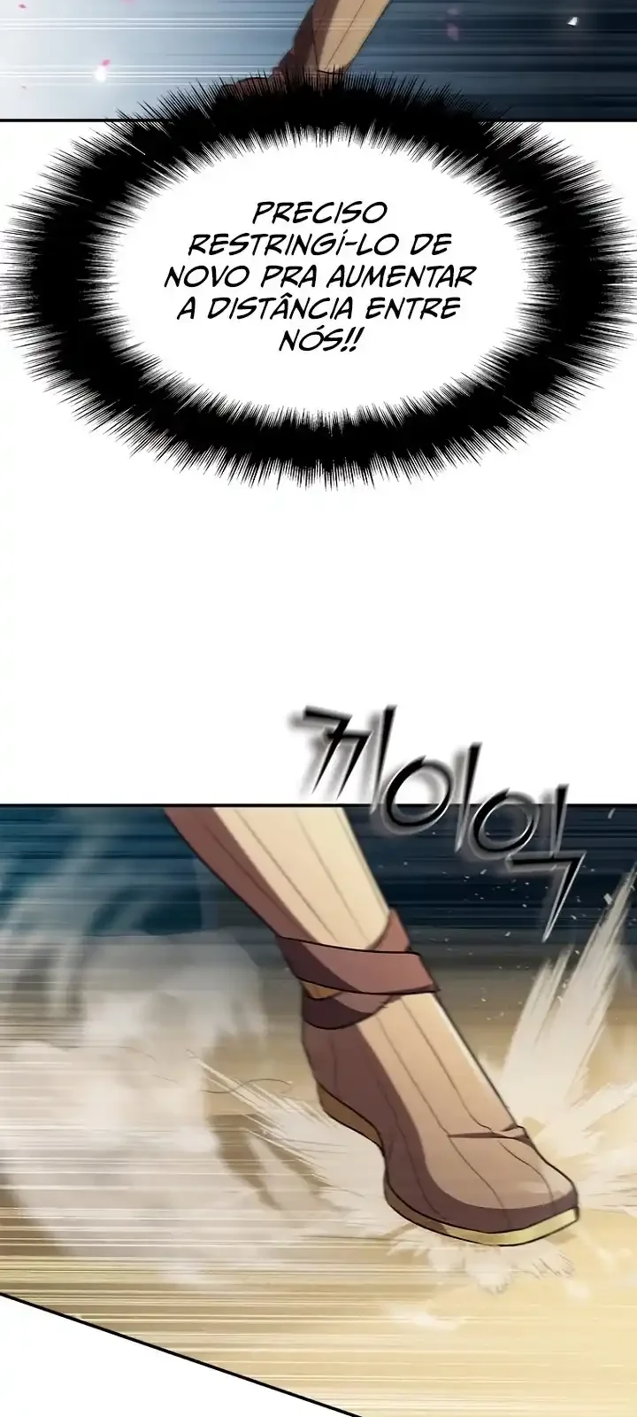 Página do Capítulo 94