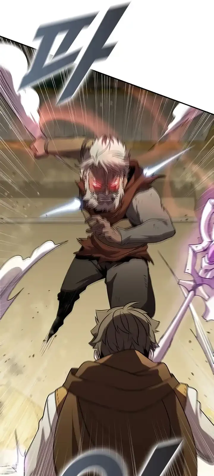 Página do Capítulo 94