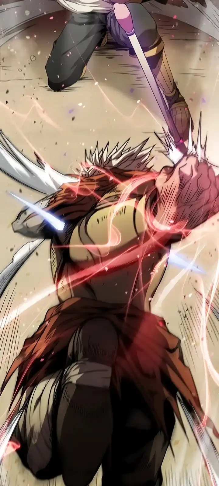 Página do Capítulo 94