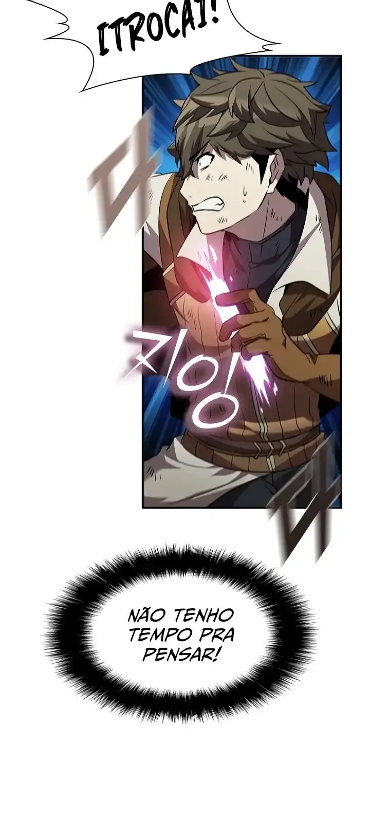 Página do Capítulo 94