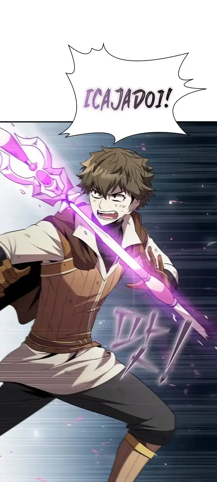 Página do Capítulo 94